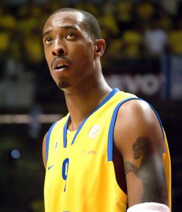 CSKA mueve ficha y se hace con Terence Morris, Sasha Kaun ¿y Garbajosa?