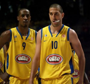 Euroliga: Guía de Rivales 2008/2009