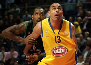 Euroliga 2008-2009: Guía de rivales-Le Mans