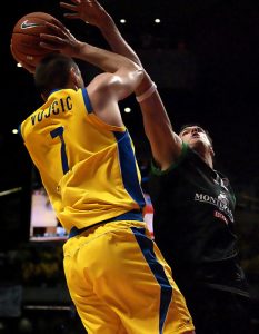 Zoco Europeo: Bajramovic no irá al Pamesa, ¿Vujcic, al Olympiacos? Y el futuro de viejos conocidos