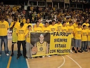 Airam Higuera (ex Ciudad de la Laguna), nos ha dejado