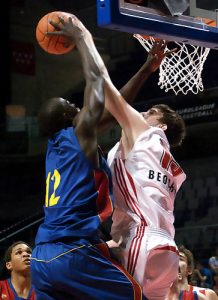 Plantillas del Torneo de Hospitalet 2009