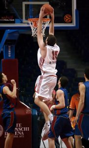 La factoría FMP: la gran cantera de los Balcanes