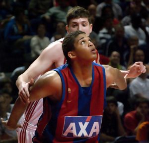 Cto Cadete España: Campeón Joventut Badalona, Acosta MVP de la final y el africano Malick el más valioso