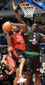 EL Final Four; Montepaschi puso más deseo en el choque menos deseado (97-93)