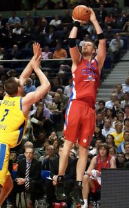 ¿Quién ha fichado mejor en la ACB? (I)