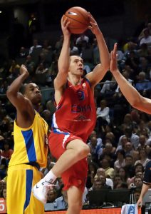 Euroliga 2008/2009: Guía de rivales-CSKA Moscú