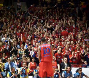 ¿El fin de la relación John Robert Holden – CSKA?