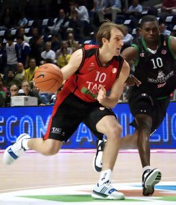 El CSKA confirma el fichaje de Planinic