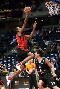 Apuntes ACB: 20 notas positivas de la temporada 2007-08