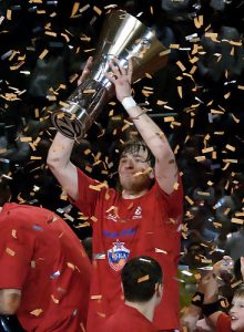 ¡Las mejores fotos de la Final Four!