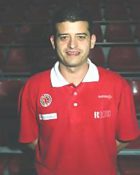 Manresa se queda sin Josh Powell que ficha por Dallas Mavericks