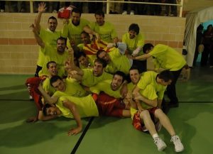 CB Vic vende su plaza de LEB Oro al Sant Josep de Girona