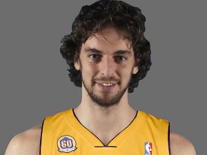 Empiezan a salir los resultados de las votaciones para saber los titulares para el Allstar. Pau Gasol está por debajo de Melo y Nowitzki, mientras que Marc es el cuarto mejor pívot del Oeste