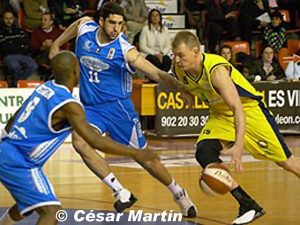 Los equipos gallegos mueven ficha