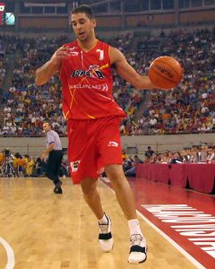 ¡España campeona del mundo!