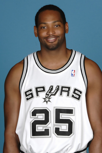 Robert Horry, el hombre récord
