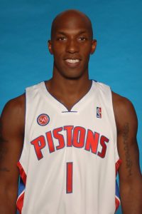 PREVIA NBA 2008-09: Detroit Pistons