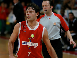 El Canasta Jerez Unibasket ya tiene a su nuevo base