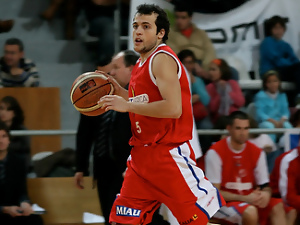 River Andorra ficha a Néstor Zamora y sólo faltan por llegar los 2 americanos (incluye descripción de los nuevos fichajes)