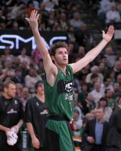 En la pizarra ACB de Mariano Arasa: Semis (playoffs) sin favoritos