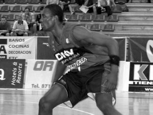 Serge Ibaka: “No quiero dar ningún paso para el que no esté preparado”