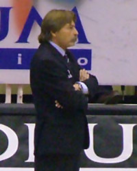 Manel Comas, nuevo entrendor del CB Murcia