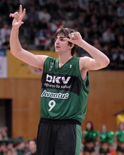 Lotería Draft NBA: Grizzlies y Thunder apuntan como posible destinos para Ricky