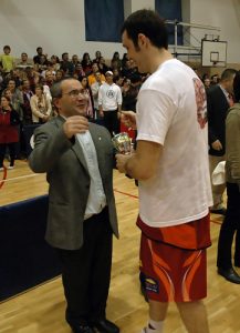 El CB Vic ya ha tomado una decisión