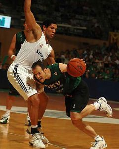 Historias de Europa: Justin Hamilton: la vida después del Madrid