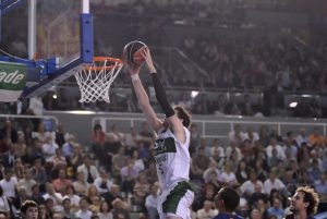 El morbo está servido: Rudy se las verá con Howard en el concurso de mates (actualizado con declaraciones de Rudy)