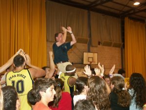 Eloy Doce, fichado por el Tenerife