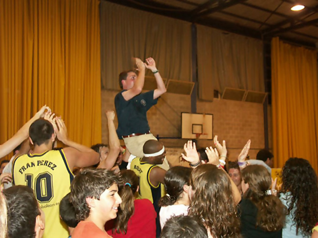 Eloy Doce, fichado por el Tenerife