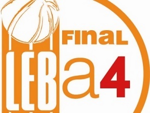 Especial Final a 4 Adecco LEB Bronce