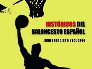 Históricos del baloncesto español