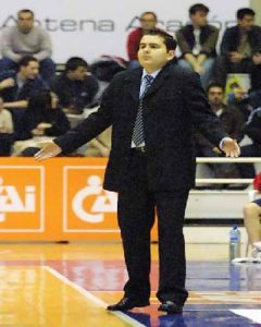 Rafa Sanz liderará el nuevo proyecto del Tenerife Rural