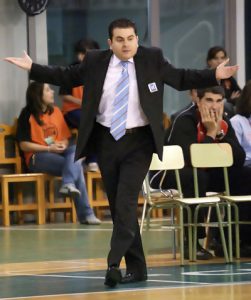 Jornada de despedidas en las LEB: Rafa Sanz no continuará en el UB La Palma, Quique Garrido no ve renovado su contrato en Canarias y Feve Oviedo no contará con Mathis y Candás