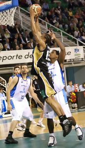 Betinho renueva por el C.B. Breogán