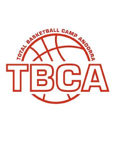 Jaume Ponasarnau (Ricoh Manresa) y Pere Romero (Pamesa) en TBCA