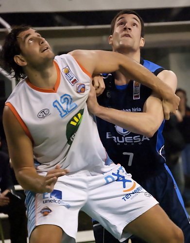 Diego Guaita zanja la polémica: “Me debo al Cáceres 2016basket”