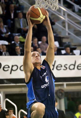 Salva Arco llega al proyecto de Bermello&Muñoz en el COB