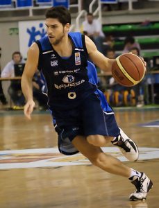 GBC: Ricardo Uriz renueva por 2 temporadas