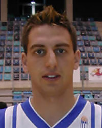 Sergio Sánchez es cedido al Fuenlabrada