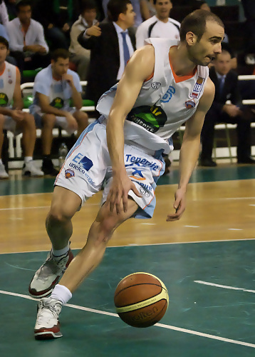 Edu Sánchez podría ser el sustituto de Gonzalo Martínez en el Murcia