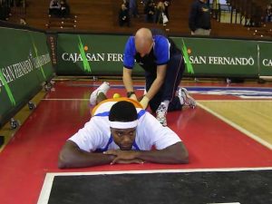 Kevin Thompson seguirá dos temporadas más en Girona