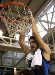 Guía LEB Oro 2008-2009