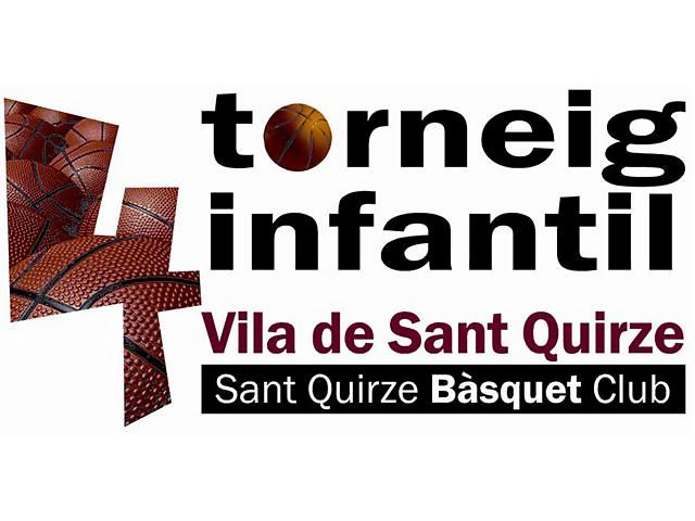 4º Torneo Infantil Vila de Sant Quirze