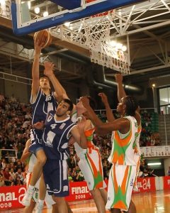 Juanjo López se incorpora a Illescas Superficies y Viales