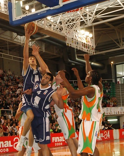 Juanjo López se incorpora a Illescas Superficies y Viales