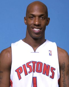 Detroit Pistons: la satisfacción del trabajo bien hecho